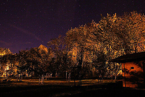 Astrofotografie Haberl